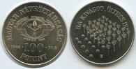 Ungarn 100 Forint G2305 - Forestry for Development Hungary -