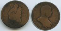 RDR Österreich Ungarn 1 Poltura G5517 - Maria Theresia 1740-1780 Austria Hungary -