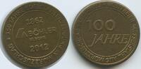 Österreich Steiermark Medaille M#7036 - Böhler Bleche - 150 Jahre Edelstahlerzeugung in Mürzzuschlag -