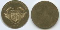 Frankreich Medaille G13825 - Ville de Pierrelatte France -
