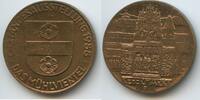 Österreich Oberösterreich Medaille G15571 - Kefermarkt - OÖ. Landesausstellung - Das Mühlviertel -
