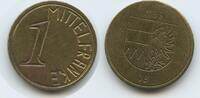 Deutschland Bayern Mittelfranken Medaille 1 Mittelfranke GX915 - MBS 08 Bayerisches Staatsministerium für Unterricht -