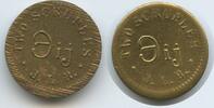 Großbritannien United Kingdom Two Scruples 3ij M#6084 - J.L.B. Apothecaries Weight Great Britain -