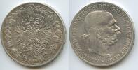 Österreich Kaiserreich 5 Corona (5 Kronen) Silber M#8216 - Franz Joseph I. 1848-1916 Austria -