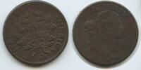 Vereinigten Staaten von Amerika 1 Cent (One Cent) G9449 - Draped Bust United States USA -