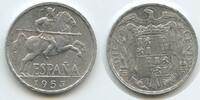 Spanien 10 Centimos G8884 - Spain Iberian rider - Francisco Franco 1936-1975 España -