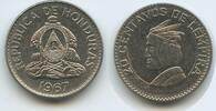 Honduras 20 Centavos de Lempira G2721 - Republica de Honduras -