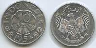 Indonesien 10 Sen G7591 - Indonesia -