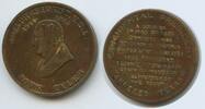 Vereinigten Staaten von Amerika Medaille G16234 - Präsident John Tyler 1841-1845 -