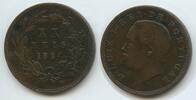 Portugal XX Reis (20 Reis) G7968 - Luiz I. 1861-1889 Portuguesa -