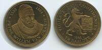 Niederlande Königreich Netherlands 7½ Daalder Wertmarke Jeton Medaille G16246 - Prins Willem van Oranje - Vigilate Deo confidentes -