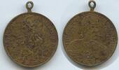 Ungarn Kaiserreich Medaille G13707 - 1000-Jahrfeier Millennium - Franz Joseph I. 1848-1916 -