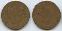 Sizilien Königreich 10 Grani G1712 - Ferdinand III 1759-1816 Italy Kingdom of Sicily -
