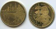 Niederlande Vlissingen 1/2 Ruyter Medaille G16251 - 400th Anniversary Michiel de Ruyter -