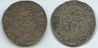 Hessen Landgrafschaft 1 Kronengroschen Silber G6969 - Ludwig I. 1413-1458 -