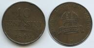 Österreich Italien Lombardei 10 Centesimi G5626 - Franz Joseph I. 1848-1916 Lombardy-Venetia Italian States -