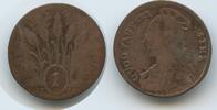RDR Österreich Wien Wiener Armenhauspfennig Hausgeld M#5284 - Armenhausgeld Brustbild Jesus Christus - SEHR RAR -