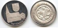Deutschland Niedersachsen Silbermedaille M#5792 - Pattensen (Hannover) -