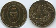 Deutschland Rheinland-Pfalz Wertmarke Jeton Token G11311 - Schaltgeräte Dausenau Klöckner-Moeller GmbH -