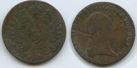 RDR Österreich Ungarn 3 Kreuzer G5377 - Franz II. 1792-1835 Hungary -
