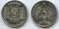 Frankreich Paris 1 Franc G1919 - 200th Anniversary of the Institut de France -