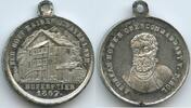 Österreich Kaiserreich Tirol Medaille G16473 - Hoferfeier - Andreas Hofer Obercommandant von Tirol -
