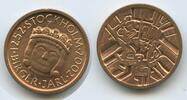 Schweden Sweden Medaille G11306 - Stockholm Birger Jarl 1252-2002 -