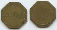 Deutschland Wertmarke Jeton Token G11322 - Nicht näher bestimmt -