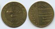 Deutschland Wertmarke 2 Gold Taler PA546 - MPS Weihnachtstaler Dortmund - Mittelalterlich Spectaculum -