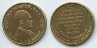 Vereinigten Staaten von Amerika USA Medaille G11229 - Dwight D. Eisenhower 34th President 1953-1961 USA -