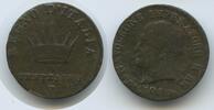 Italien-Königreich (unter Napoleon) 1 Centesimo G3596 - Napoleon I. 1804-1814 Italy Napoleonic Kingdom -
