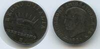 Italien-Königreich (unter Napoleon) 1 Centesimo G3597 - Napoleon I. 1804-1814 Italy Napoleonic Kingdom -