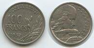 Frankreich 100 Francs G9113 - Liberty France -