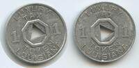 Vereinigten Staaten von Amerika Luxury Tax Token 1 Mill - Wertmarke Jeton G13580 - Louisiana USA -