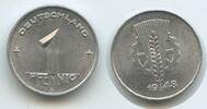 Deutsche Demokratische Republik 1 Pfennig G10337 - German-democratic Republic DDR -