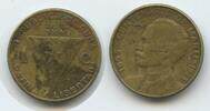 Kuba 1 Centavo M#5331 - Centenario de Marti 1853 - 1953 -
