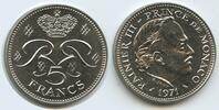 Monaco 5 Francs G11355 - Rainer III. 1949-2005 Principality of Monaco -
