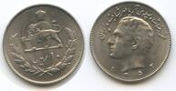Persien 10 Rials M#3115 - Mohammed Reza 1941-1979 -