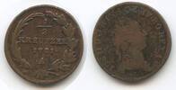 RDR Österreich ½ Kreuzer M#7063 - Joseph II. 1764-1790 -