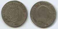 Bayern Königreich 6 Kreuzer G14141 - Maximilian I. Joseph 1806-1825 -