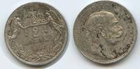 Ungarn Kaiserreich 2 Korona Silber G5777 - Kaiser Franz Joseph I. 1848-1916 Hungary -