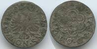 RDR Österreich Tirol Quadrans (Vierer) G9851 - Leopold V. 1619-1632 -