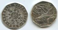 Österreich 5 Euro Silber 2010 M#5913 - Großglockner Hochalpenstraße 1935-2010 Austria Unzirkuiert