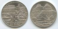 Österreich 10 Euro Silber M#5918 - Wien Schloss Schönbrunn Palace Austria -