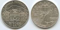 Österreich 10 Euro Silber M#5919 - Schloss Hellbrunn Castle Salzburg Erzbischof Markus Sitticus -