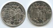 Österreich 10 Euro Silber M#5922 - Gefangennahme von Richard Löwenherz - Dürnstein Austria -