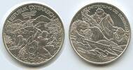 Österreich Steiermark 10 Euro Silber 2010 M#5923 - Entdeckung des Erzberges Austria Unzirkuiert