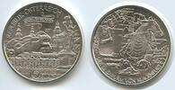 10 Euro Silber 2011 Österreich Kärnten M#5924 - Der Lindwurm in Klagenfurt Austria Unzirkuiert