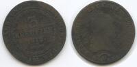 Österreich Kaiserreich 3 Kreuzer M#7314 - Franz II. 1792-1806 Oravicza Oravița Oravicabánya Romania -