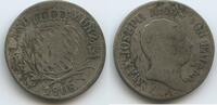6 Kreuzer Silber 1808 Bayern Königreich H1250 - Maximilian I. Joseph 1806-1825 Sehr schön